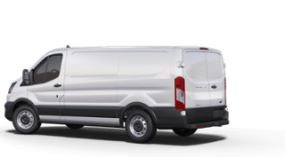 2023 Ford Transit External Image 2